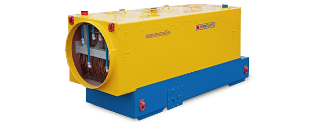 Chlodnice Wyparne CWW